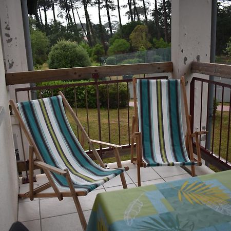 Les Dunes 6 Personnes ,Piscines ,Tennis Etc Proche De La Plage 온드라스 외부 사진