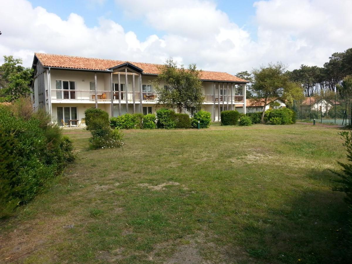 Les Dunes 6 Personnes ,Piscines ,Tennis Etc Proche De La Plage 온드라스 외부 사진
