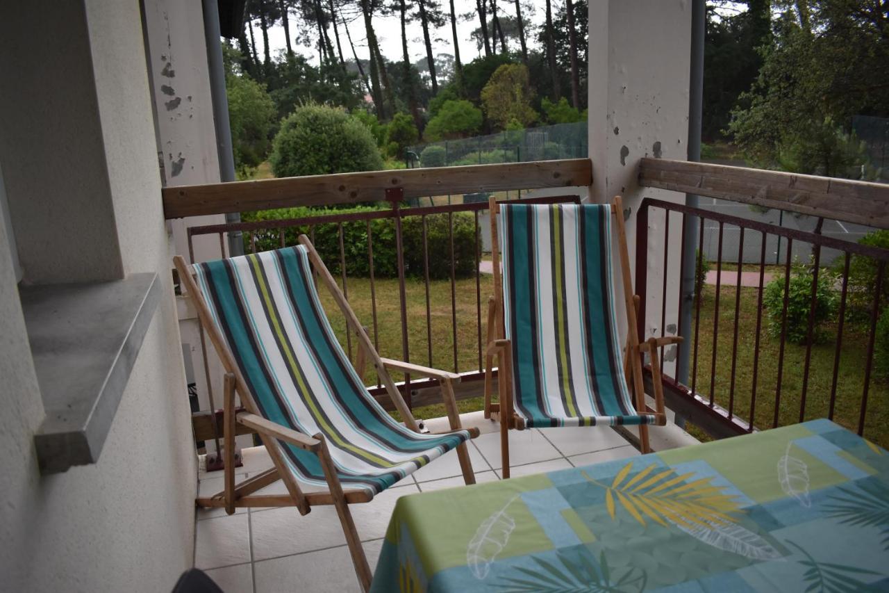 Les Dunes 6 Personnes ,Piscines ,Tennis Etc Proche De La Plage 온드라스 외부 사진