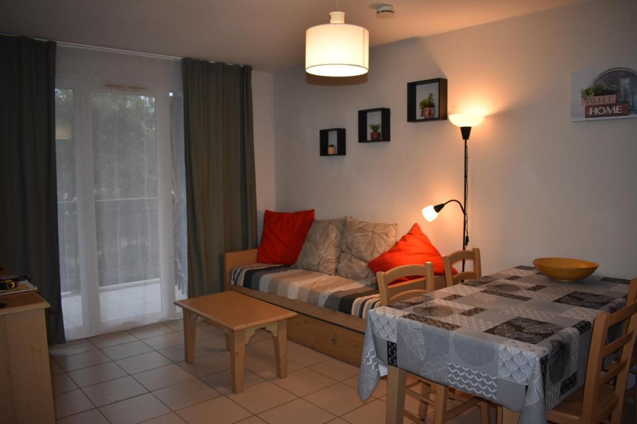 Les Dunes 6 Personnes ,Piscines ,Tennis Etc Proche De La Plage 온드라스 외부 사진
