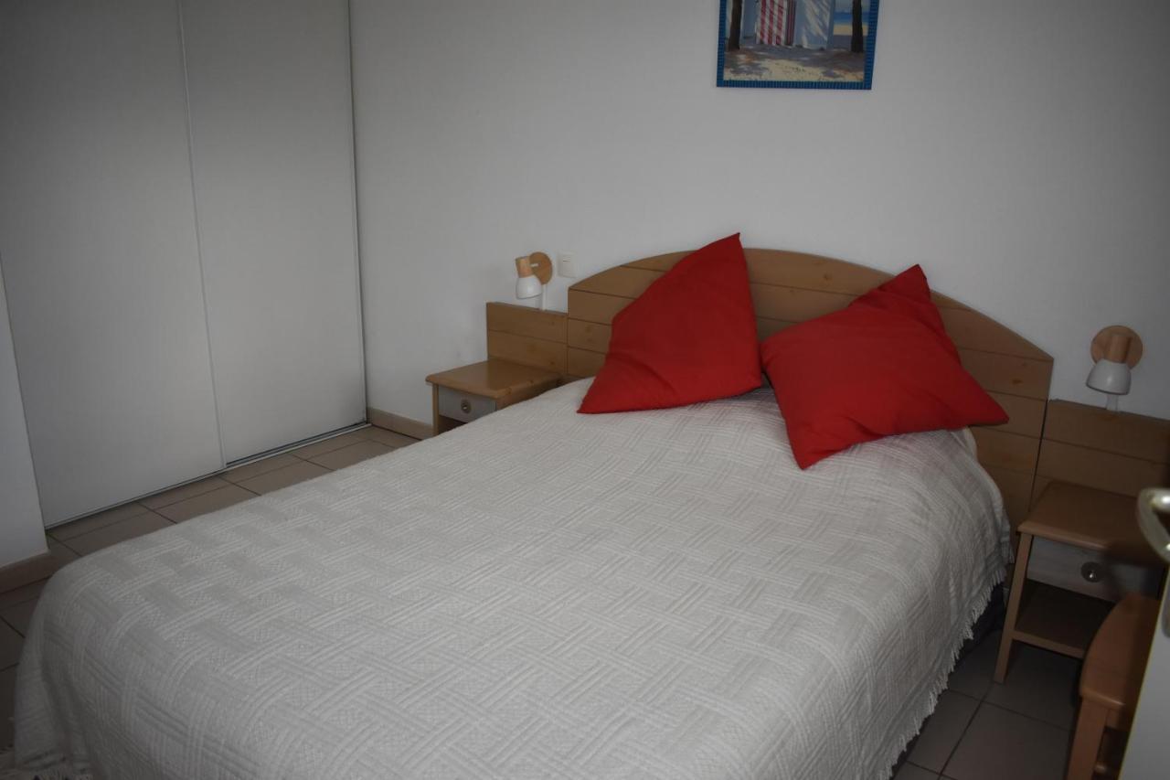Les Dunes 6 Personnes ,Piscines ,Tennis Etc Proche De La Plage 온드라스 외부 사진